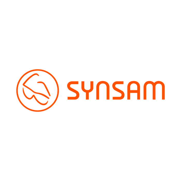 Synsam logo
