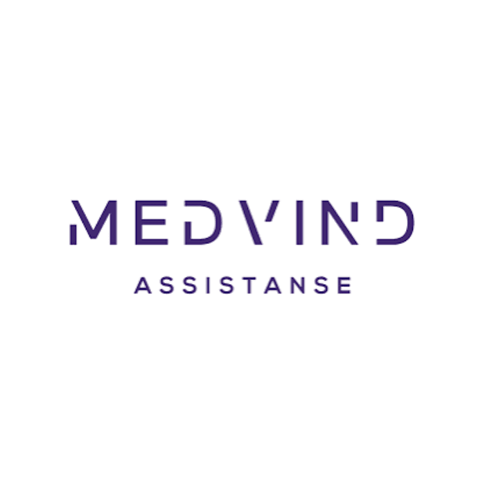 Medvind Assistanse
