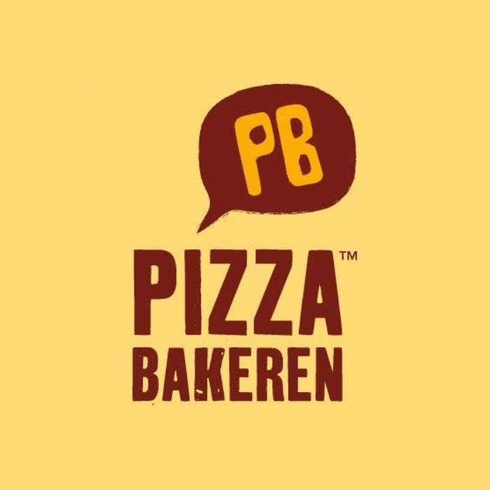 Pizzabakeren