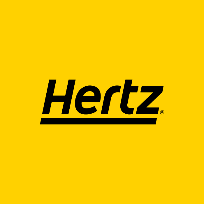 Hertz logo