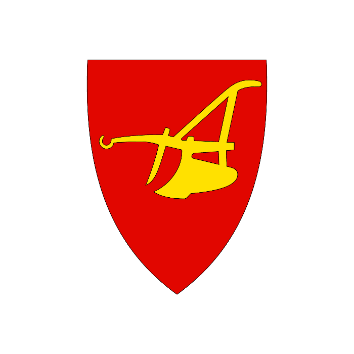Balsfjord kommune logo