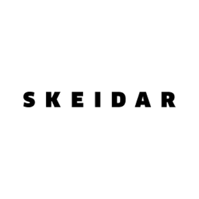 Skeidar