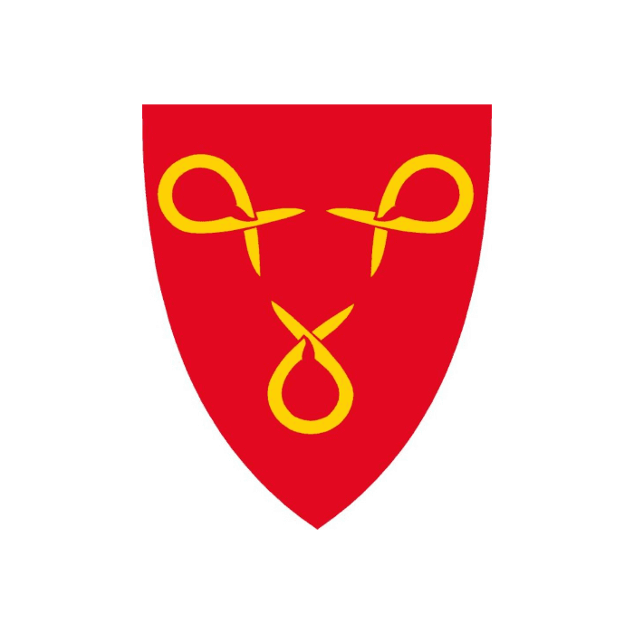 Masfjorden Sokn logo