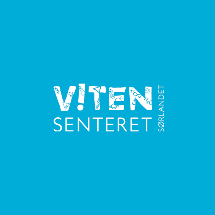 Vitensenteret Sørlandet logo