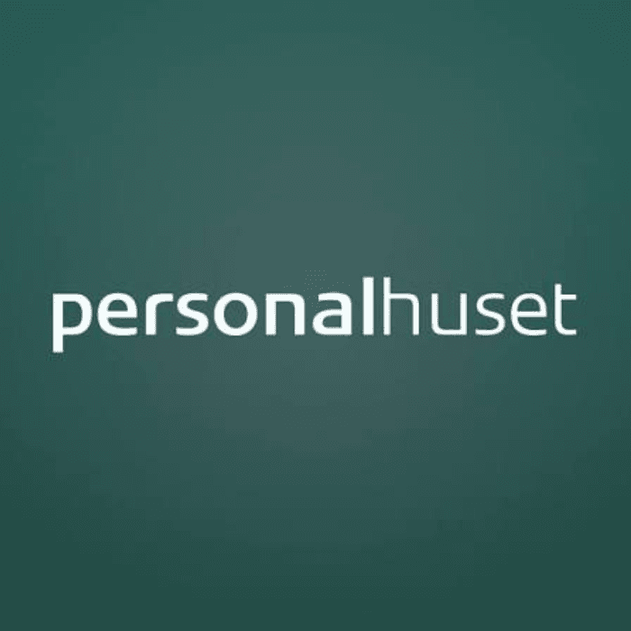 Personalhuset