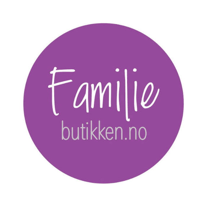 Familiebutikken.no logo