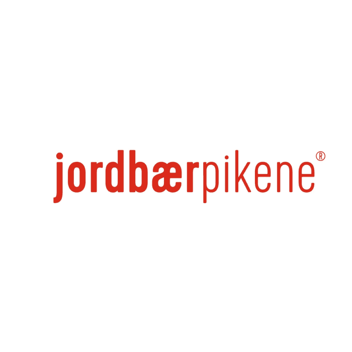 Jordbærpikene