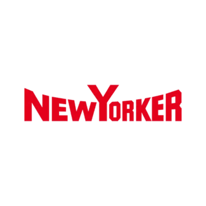 New Yorker (Norge) logo