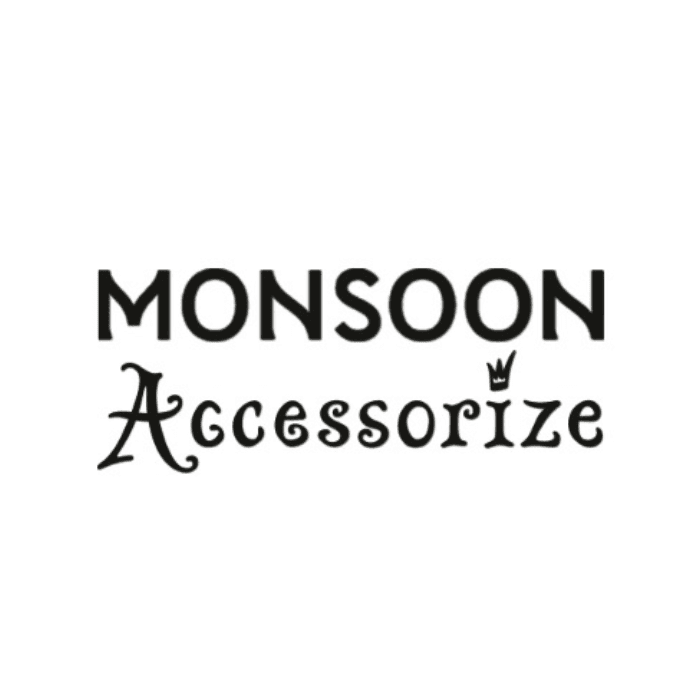 Monsoon Accessorize logo