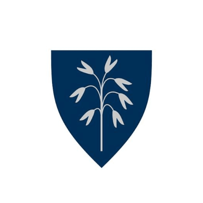 Nordre Follo kommune logo