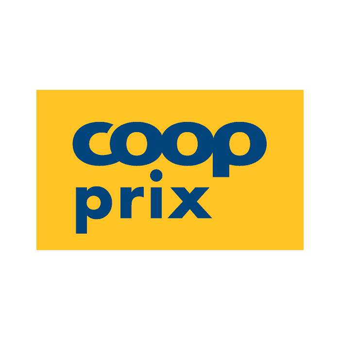 Coop Prix logo