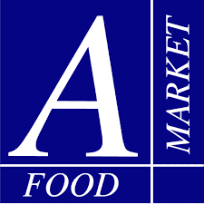 Asian Food Import