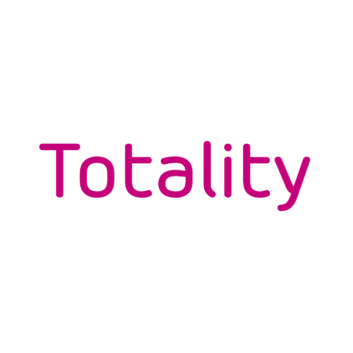 Totality Facility Services logo