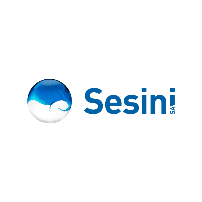 SESINI logo