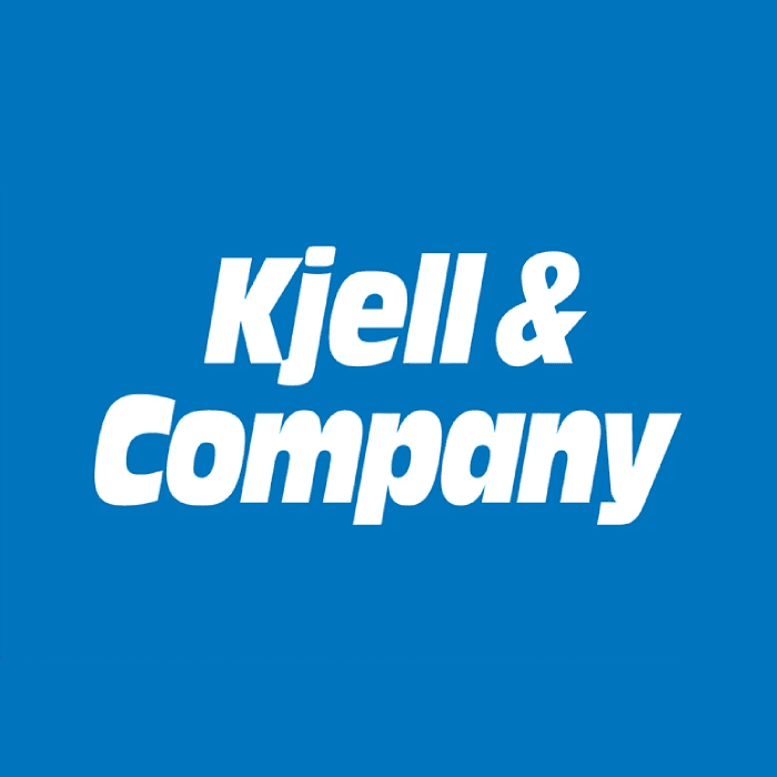 Kjell & Company